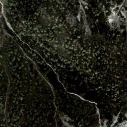 Satellite imagery of Zinken Kogel, AT