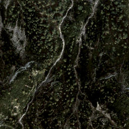 Satellite imagery of Zinken Kogel, AT