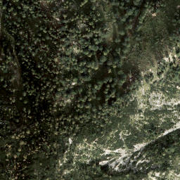Satellite imagery of Zinken Kogel, AT