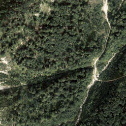 Satellite imagery of Mattkogel, AT
