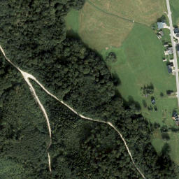 Satellite imagery of Kleine Radling, AT