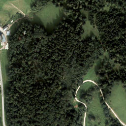 Satellite imagery of Kleine Radling, AT