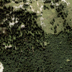 Satellite imagery of Kamp, AT