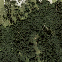 Satellite imagery of Kamp, AT