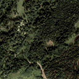 Satellite imagery of Lawinenstein, AT