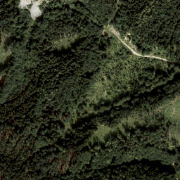 Satellite imagery of Lawinenstein, AT
