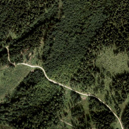 Satellite imagery of Lawinenstein, AT