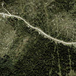 Satellite imagery of Krahstein, AT