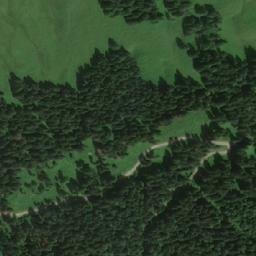Satellite imagery of Hochtor, AT