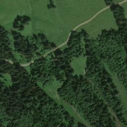 Satellite imagery of Hochtor, AT