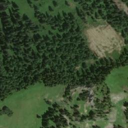 Satellite imagery of Dürrneck, AT