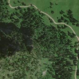 Satellite imagery of Pfaffenstein, AT