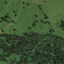Satellite imagery of Pfaffenstein, AT