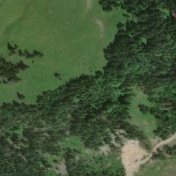 Satellite imagery of Burgstall, AT