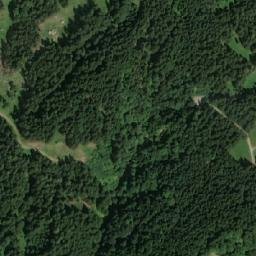 Satellite imagery of Rote Wand, AT
