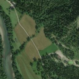 Satellite imagery of Himbeerstein, AT