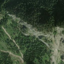 Satellite imagery of Himbeerstein, AT