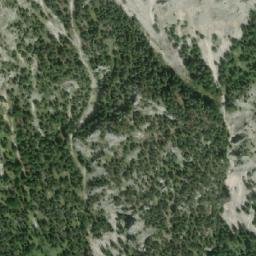 Satellite imagery of Bruckstein, AT