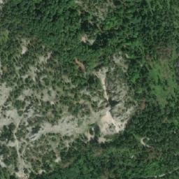 Satellite imagery of Bruckstein, AT