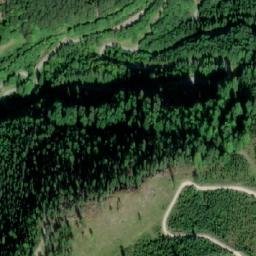 Satellite imagery of Scheucheck, AT