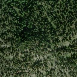 Satellite imagery of Sonnstein Kogel, AT