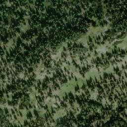 Satellite imagery of Sonnstein Kogel, AT
