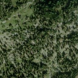 Satellite imagery of Sonnstein Kogel, AT