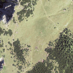 Satellite imagery of Windgrube, AT