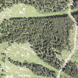 Satellite imagery of Windgrube, AT