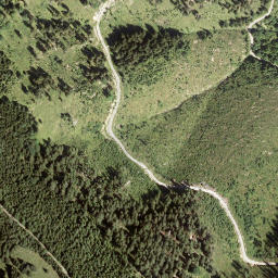 Satellite imagery of Schiessling, AT