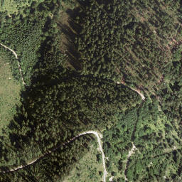 Satellite imagery of Schiessling, AT