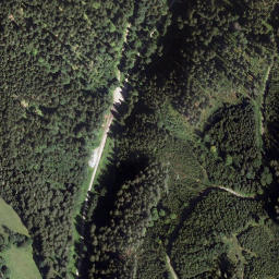 Satellite imagery of Pretalsattel, AT