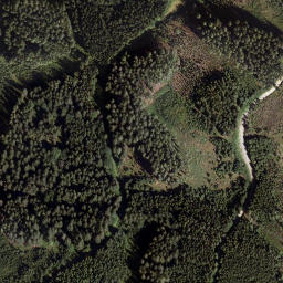 Satellite imagery of Pretalsattel, AT