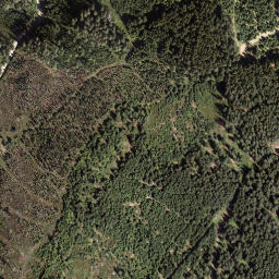 Satellite imagery of Pretalsattel, AT