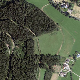 Satellite imagery of Pilgerkreuz Veitsch, AT