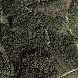 Satellite imagery of Sommer Berg, AT