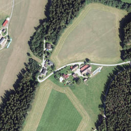Satellite imagery of Bärenkogel, AT