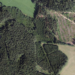 Satellite imagery of Bärenkogel, AT