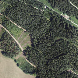 Satellite imagery of Bärenkogel, AT