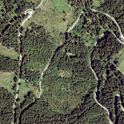Satellite imagery of Fröschnitz Sattel, AT