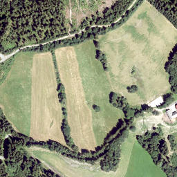 Satellite imagery of Fröschnitz Sattel, AT