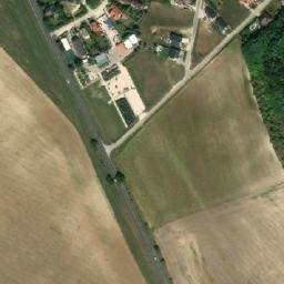 Satellite imagery of Kakukk-hegy, HU