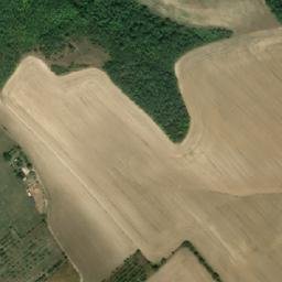 Satellite imagery of Kakukk-hegy, HU