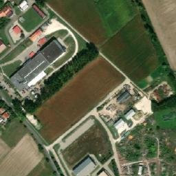Satellite imagery of survey_point, HU