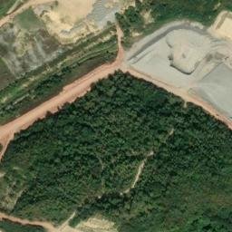 Satellite imagery of 134, HU