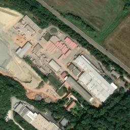 Satellite imagery of 134, HU