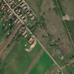 Satellite imagery of Országos Geodéziai Alapvonal, HU
