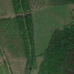 Satellite imagery of Országos Geodéziai Alapvonal, HU