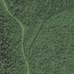 Satellite imagery of Matheny Ridge, US