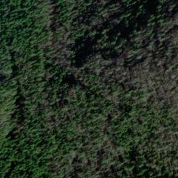 Satellite imagery of Jefferson Ridge, US